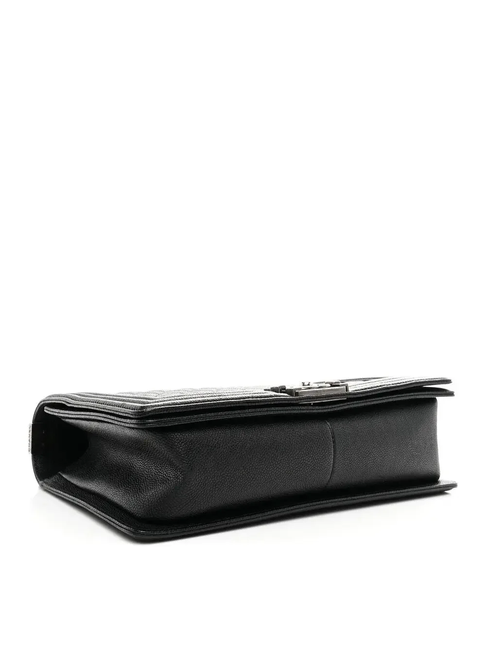 Chanel Caviar Quilted New Medium Boy #321992C31B